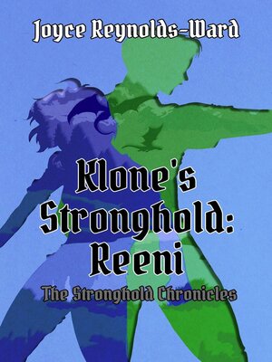 cover image of Klone's Stronghold